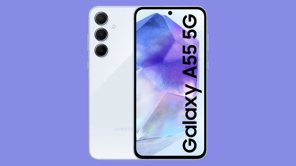 ಸ್ಯಾಮ್ಸಂಗ್ ಗ್ಯಾಲಕ್ಸಿ A55 5G: ₹30,000 ಒಳಗೆ ಪ್ರೀಮಿಯಂ ಫೀಚರ್‌ಗಳ ಮಿಡ್-ರೇಂಜ್ ಸ್ಮಾರ್ಟ್‌ಫೋನ್