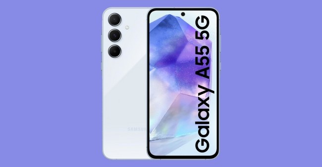 ಸ್ಯಾಮ್ಸಂಗ್ ಗ್ಯಾಲಕ್ಸಿ A55 5G: ₹30,000 ಒಳಗೆ ಪ್ರೀಮಿಯಂ ಫೀಚರ್‌ಗಳ ಮಿಡ್-ರೇಂಜ್ ಸ್ಮಾರ್ಟ್‌ಫೋನ್