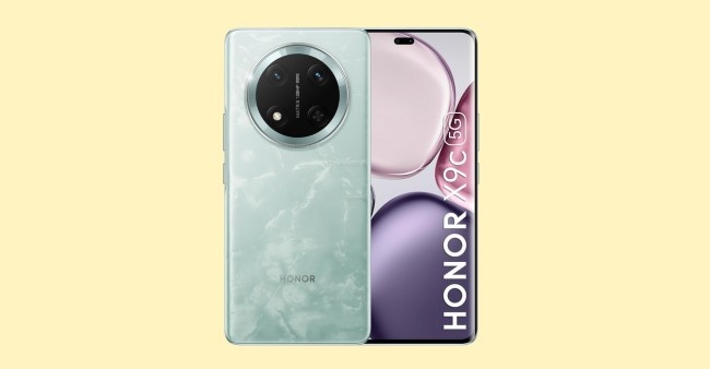 HONOR X9c 5G: 20,000 ರೂ. ಒಳಗೆ ಫ್ಲ್ಯಾಗ್‌ಶಿಪ್ ಡಿಸ್ಪ್ಲೇ, 108MP ಕ್ಯಾಮೆರಾ!