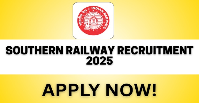 ರೈಲ್ವೆ ನೇಮಕಾತಿ 2025: 3518 ಹುದ್ದೆಗಳಿಗೆ ಇಂದೇ ಅರ್ಜಿ ಸಲ್ಲಿಸಿ