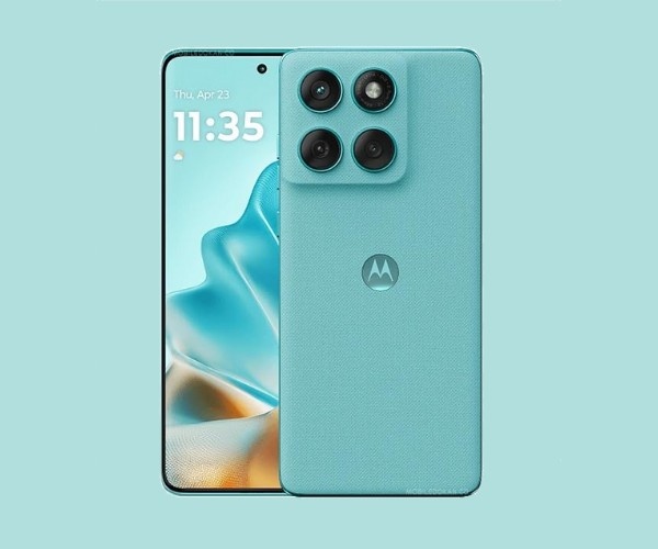 Motorola Edge 60 Fusion: ₹25,000 ಒಳಗಿನ ಅತ್ಯುತ್ತಮ ಮಿಡ್-ಪ್ರೀಮಿಯಂ ಸ್ಮಾರ್ಟ್‌ಫೋನ್?