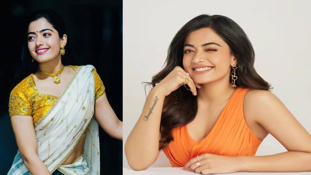 Rashmika Mandanna Income