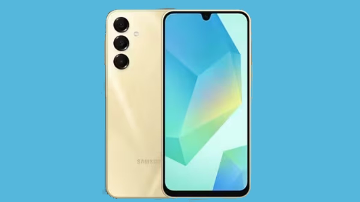 Samsung Galaxy A17 5G Pricing