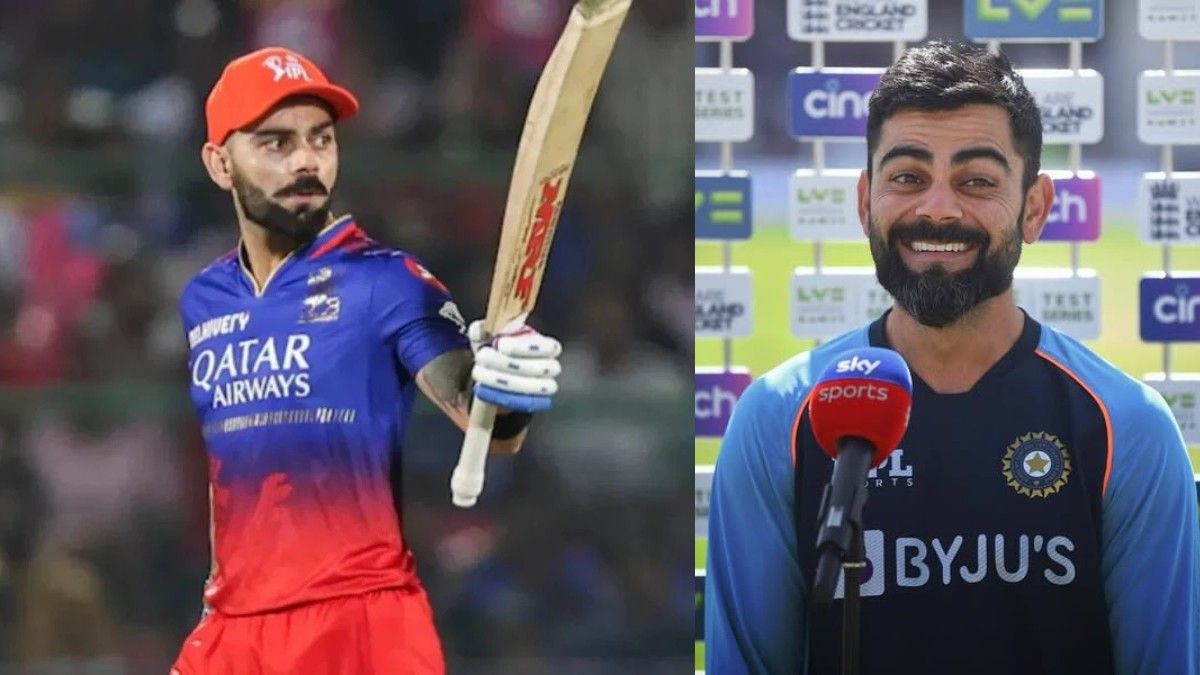 Virat Kohli  Business
