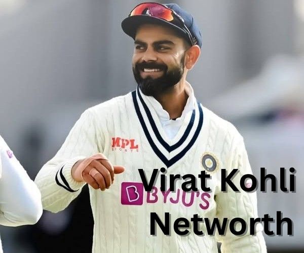 ವಿರಾಟ್ ಕೊಹ್ಲಿ ನೆಟ್ ವರ್ಥ್ 2025: ಜೀವನ, ಆದಾಯ ಮತ್ತು ಕುಟುಂಬ