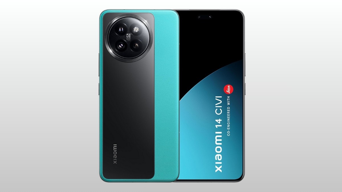 Xiaomi 14 Civic Panda Platform Xiaomi 14 Civic Panda Platform