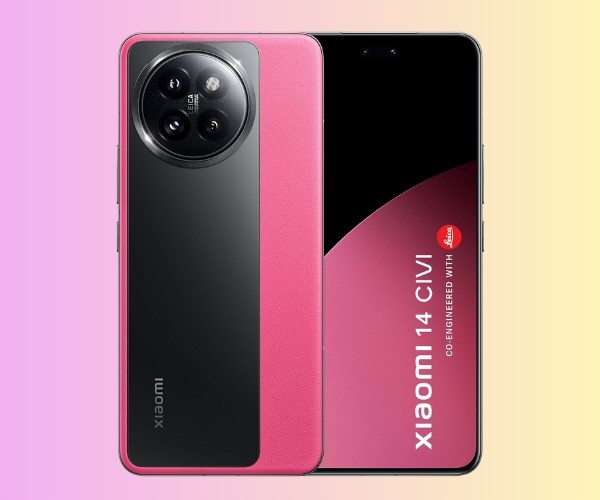 Xiaomi 14 Civic Panda: Flagship Features Under ₹27,000