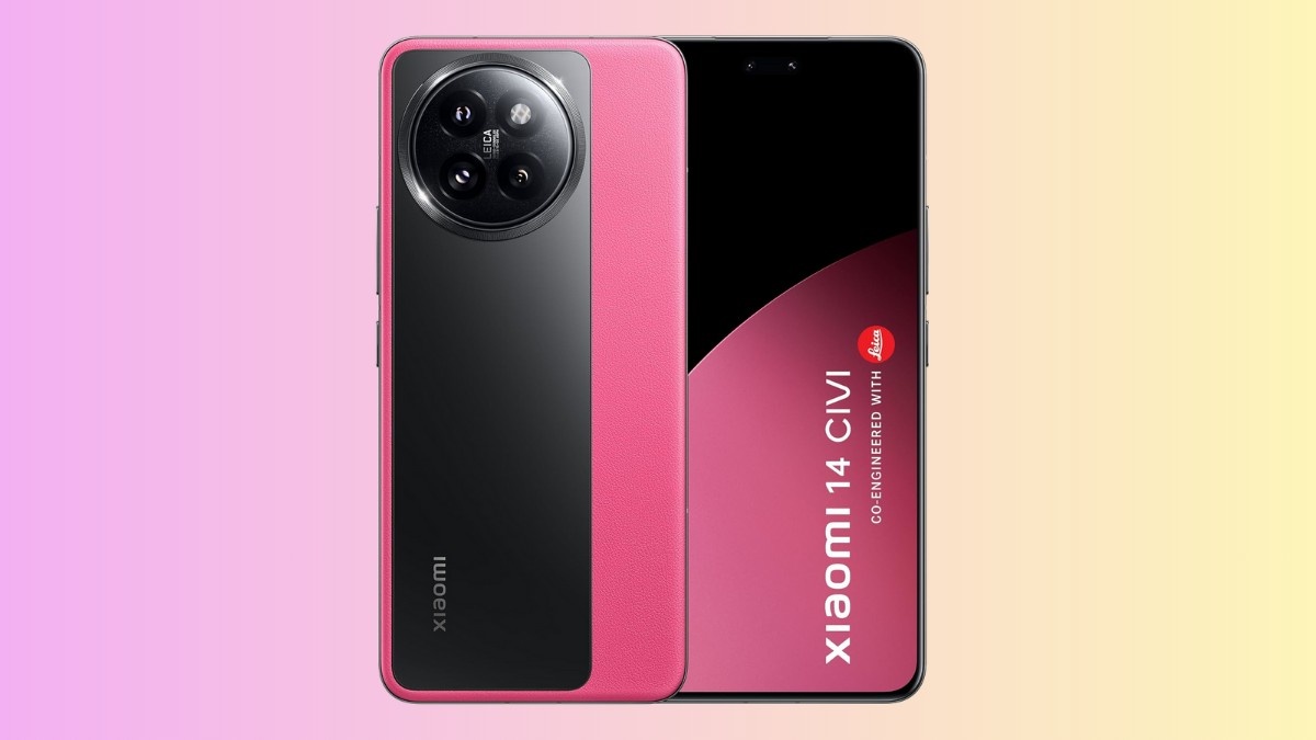 Xiaomi 14 Civic Panda: ಫ್ಲ್ಯಾಗ್‌ಶಿಪ್ ಫೀಚರ್‌ಗಳೊಂದಿಗೆ ಕೈಗೆಟುಕುವ ದರದ ಫೋನ್