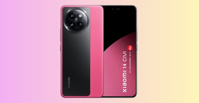 Xiaomi 14 Civic Panda: ಫ್ಲ್ಯಾಗ್‌ಶಿಪ್ ಫೀಚರ್‌ಗಳೊಂದಿಗೆ ಕೈಗೆಟುಕುವ ದರದ ಫೋನ್