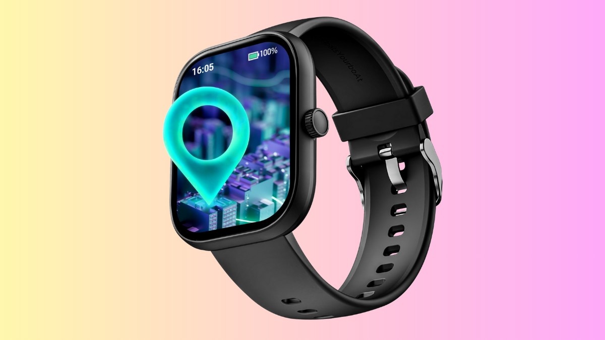 boAt Wave Sigma 3 Features