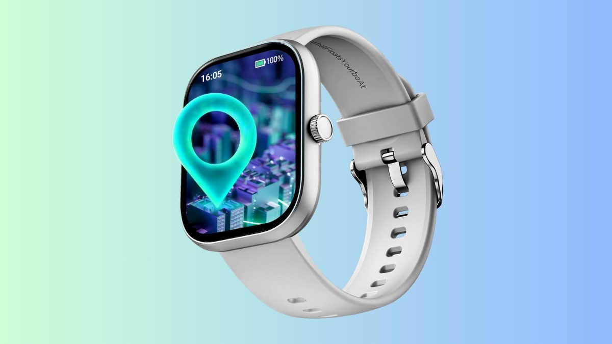 boAt Wave Sigma 3 Fitness and Sports Modes