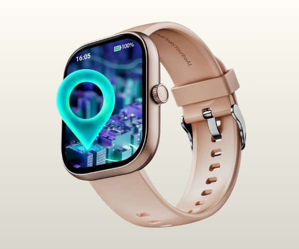 BoAt Wave Sigma 3: Feature-Packed Smartwatch at Just ₹999