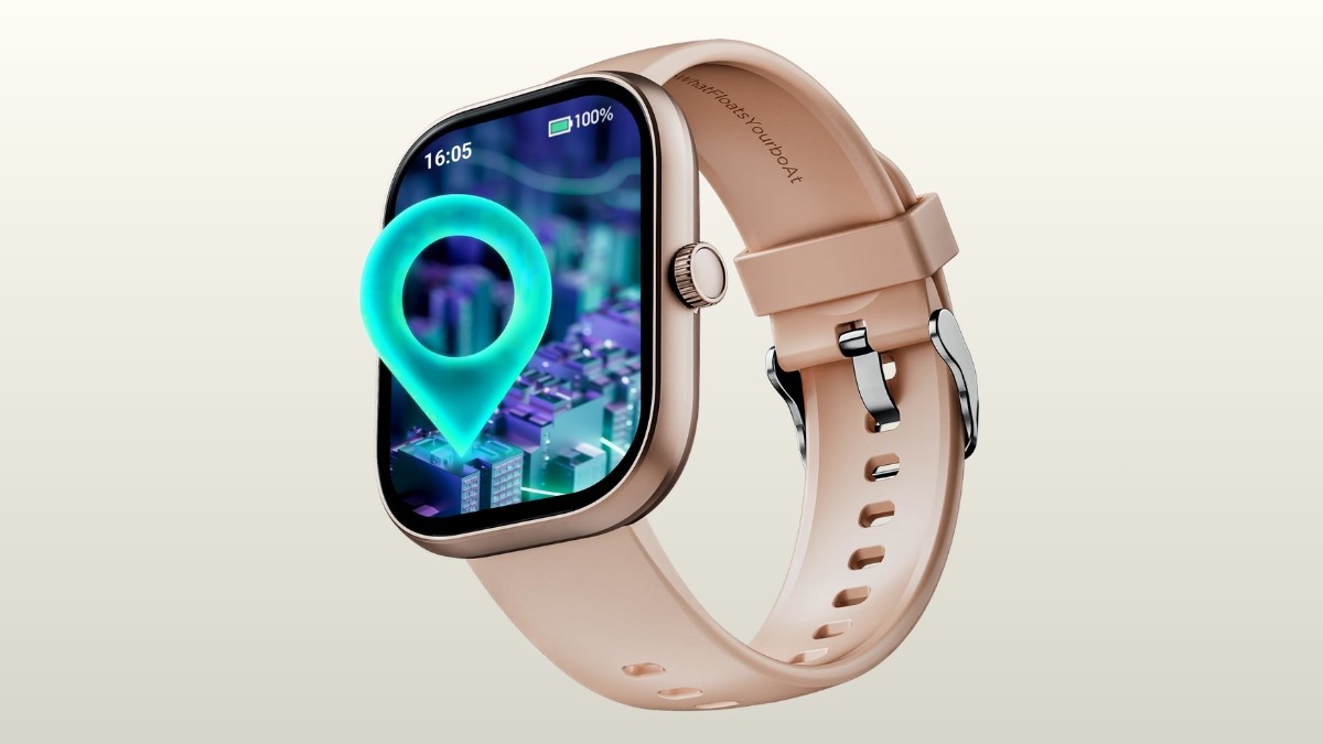 boAt Wave Sigma 3: ಕೇವಲ ₹999 ಕ್ಕೆ ವಿಶೇಷ ಫೀಚರ್ಸ್‌ ಹೊಂದಿರುವ ಸ್ಮಾರ್ಟ್ ವಾಚ್