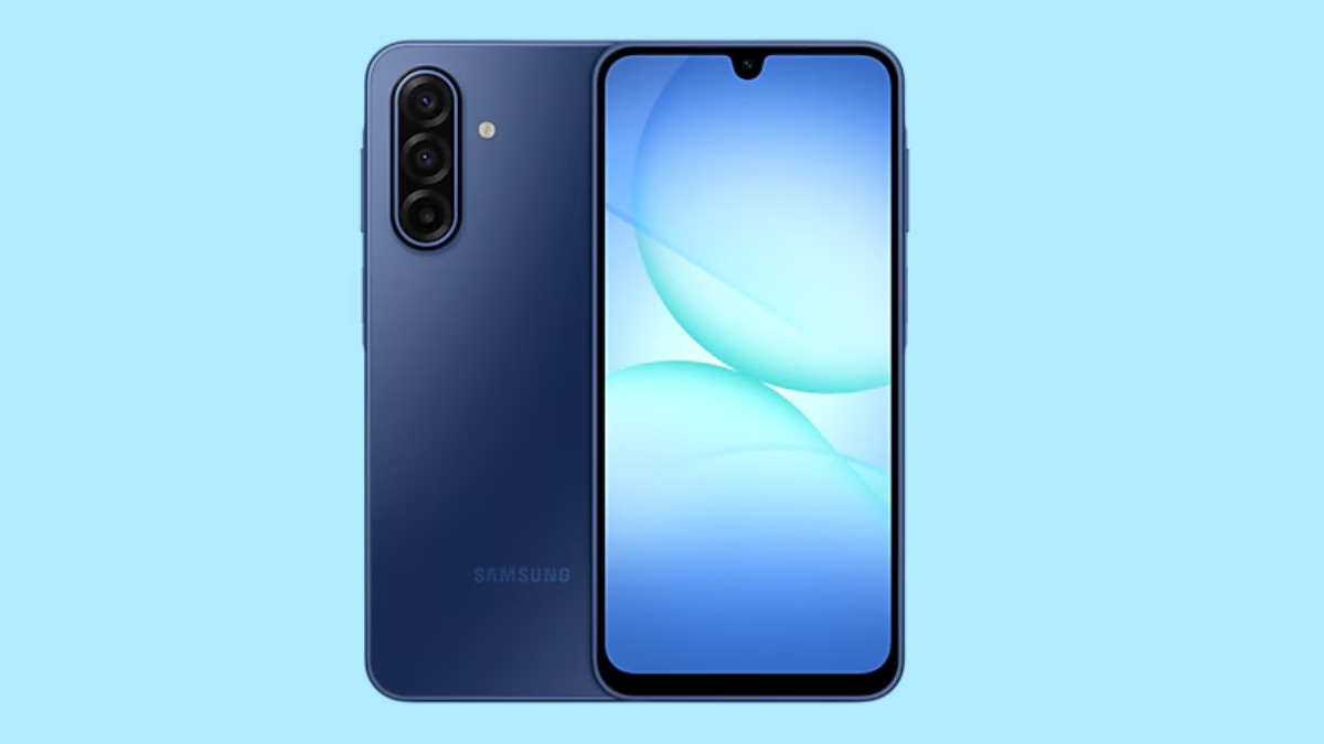 Samsung Galaxy A17 Features in Kannada