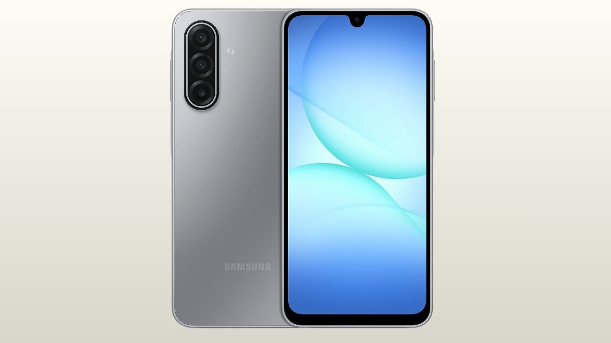 Samsung Galaxy A17 Colors in Kannada