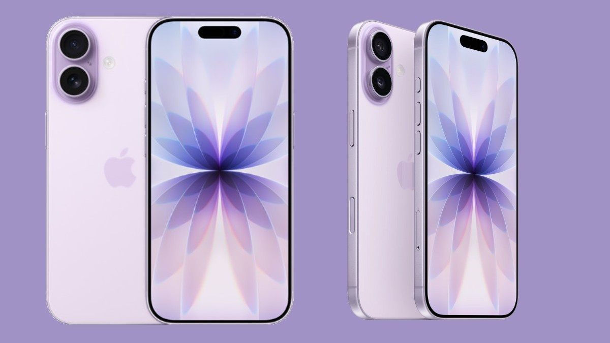 Apple iPhone 17 Features