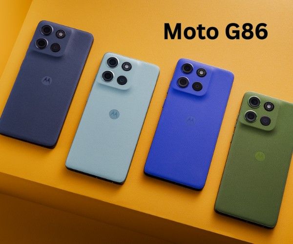 Motorola Moto G86: ಪ್ರೀಮಿಯಂ ಮೊಬೈಲ್ ಅನುಭವ ಈಗ ಕಡಿಮೆ ಬೆಲೆಗೆ!