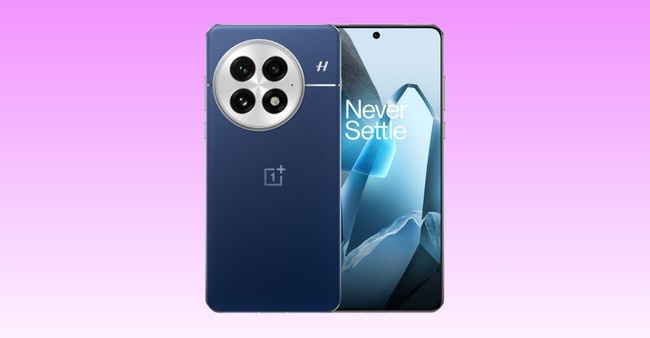 ಒನ್‌ಪ್ಲಸ್ 13: ಪ್ರೀಮಿಯಂ ಡಿಸ್ಪ್ಲೇ ಮತ್ತು ಶಕ್ತಿಶಾಲಿ ಬ್ಯಾಟರಿಯ ಫೋನ್
