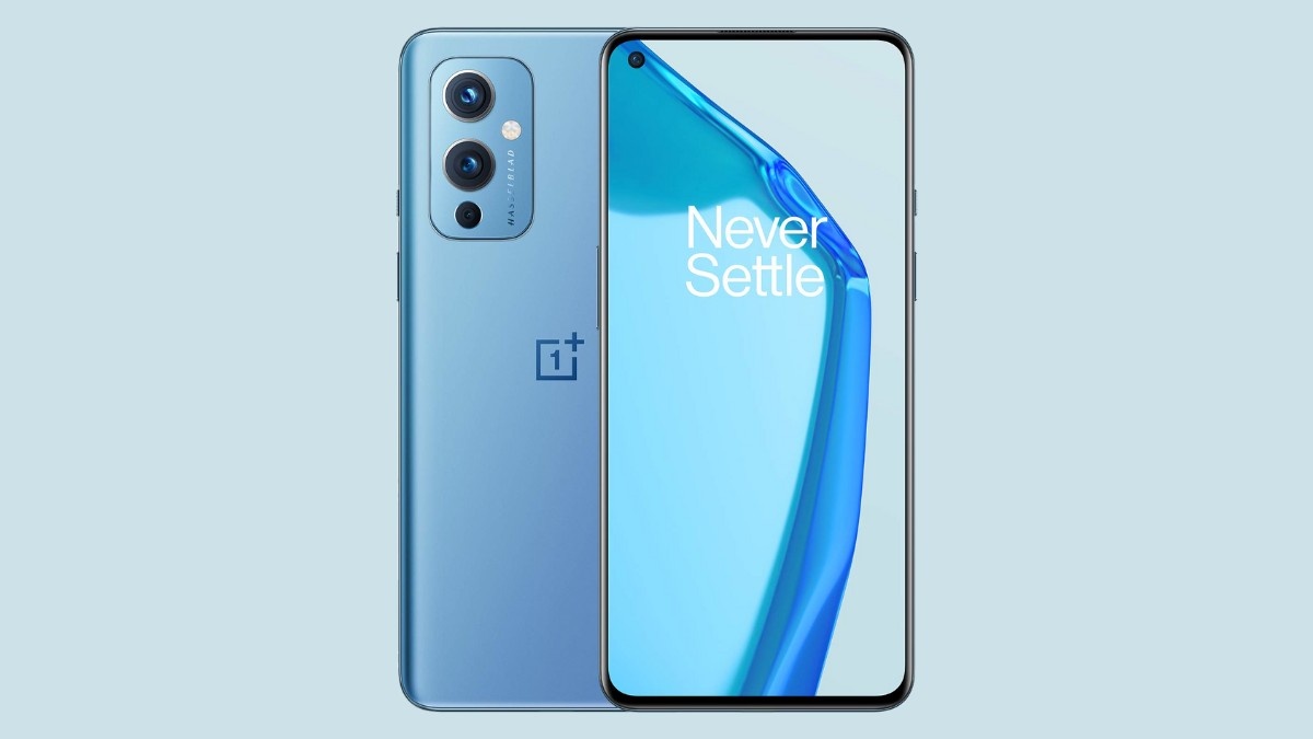 OnePlus 9 5G: ಶೈಲಿ, ವೇಗ ಮತ್ತು ಪ್ರೀಮಿಯಂ ಫೀಚರ್ಸ್‌ಗಳ ಪರಿಪೂರ್ಣ ಸಂಯೋಜನೆ