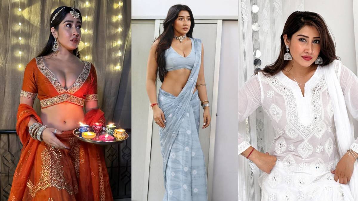 Sofia Ansari Net Worth in Kannada