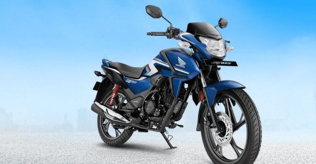 ಹೋಂಡಾ ಎಸ್‌ಪಿ 125: ದೈನಂದಿನ ಸವಾರಿಗೆ ಪರಿಪೂರ್ಣ ಲೈಟ್‌ವೇಟ್ ಬೈಕ್