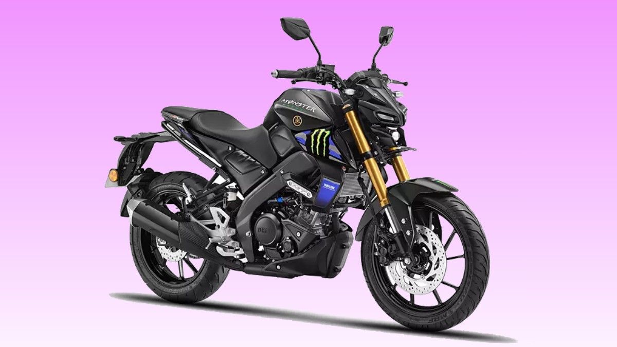 ಯಮಹಾ MT 15 V2: ಸ್ಟೈಲಿಷ್, ಪವರ್‌ಫುಲ್ ಮತ್ತು ಮೈಲೇಜ್ ಸ್ನೇಹಿ ಸ್ಟ್ರೀಟ್ ಬೈಕ್